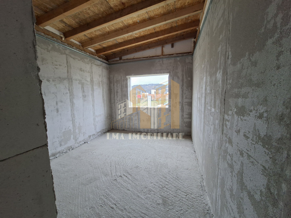 Casă individuala Sanpetru Brasov