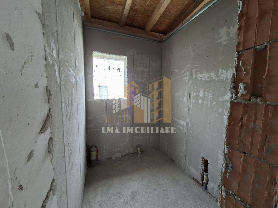 Casă individuala Sanpetru Brasov