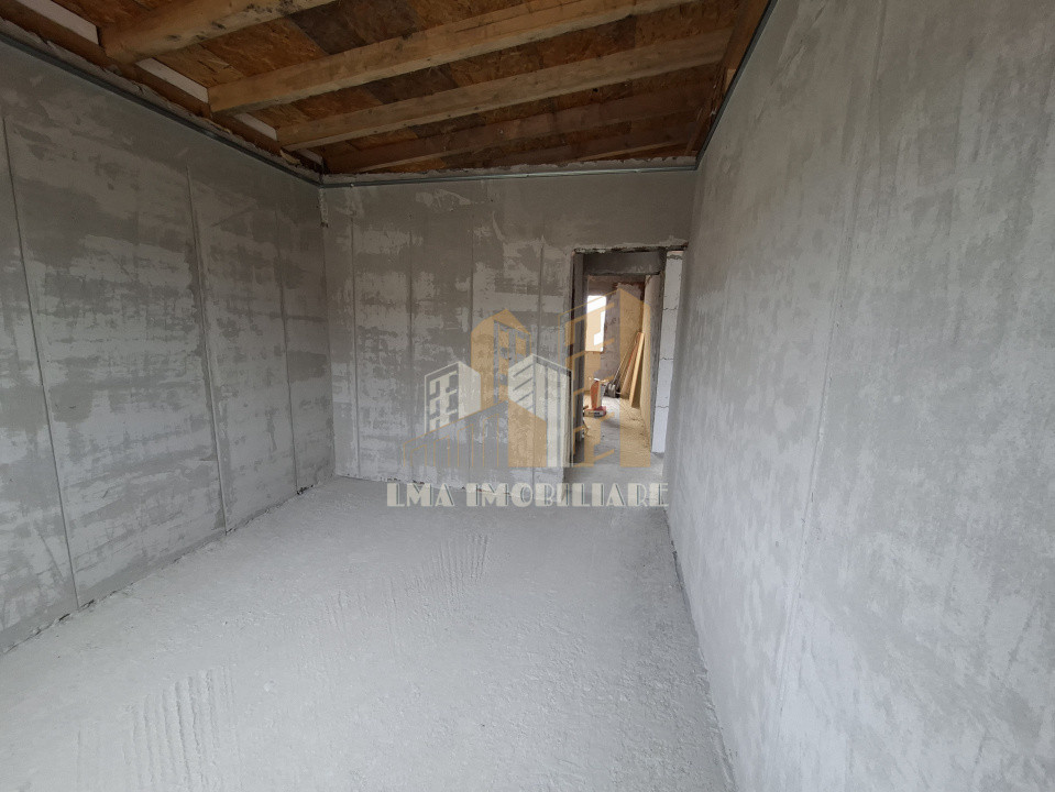 Casă individuala Sanpetru Brasov