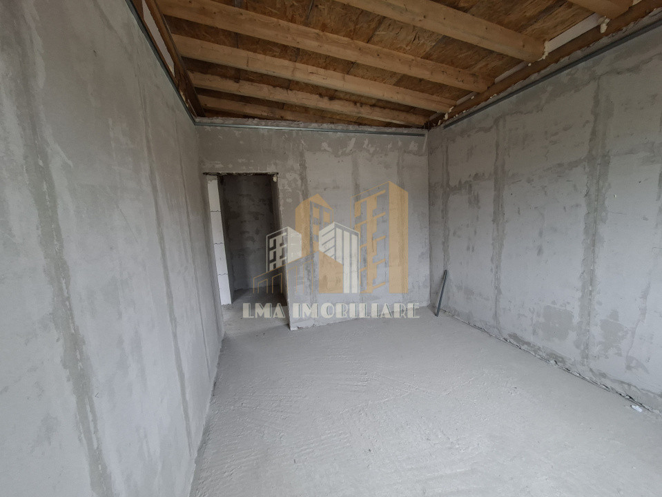 Casă individuala Sanpetru Brasov