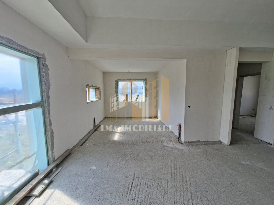 Casă individuala Sanpetru Brasov