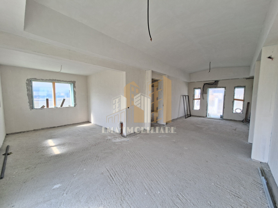 Casă individuala Sanpetru Brasov