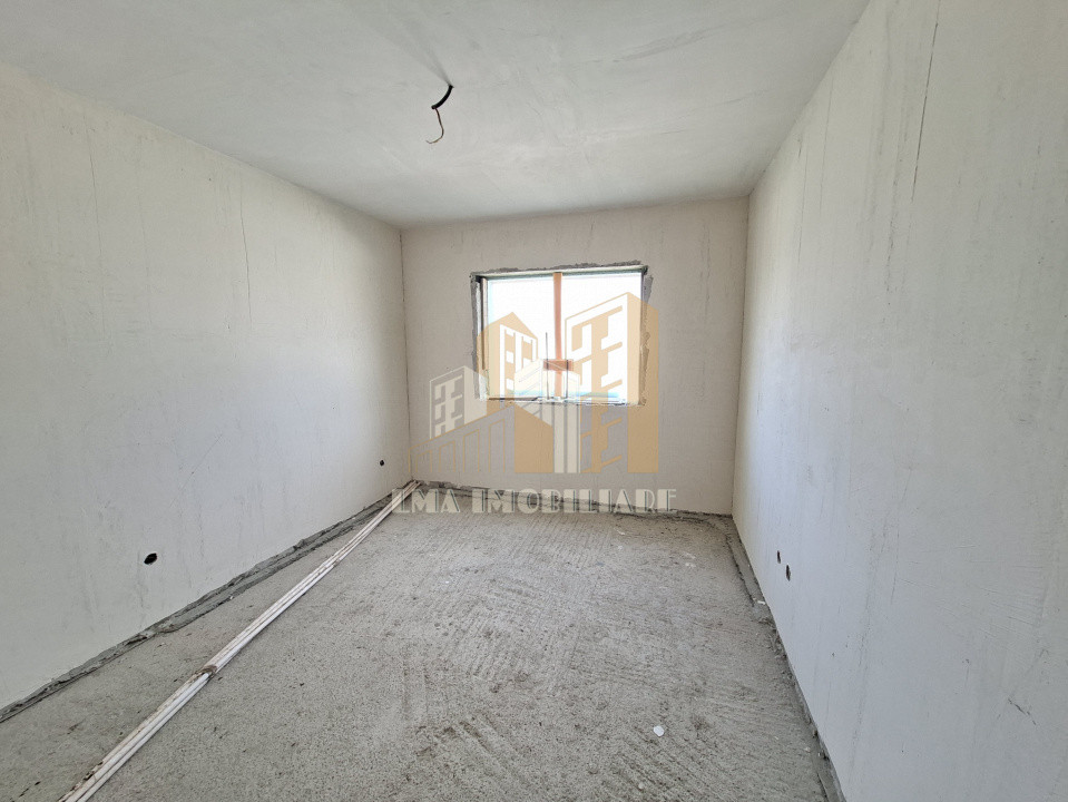 Casă individuala Sanpetru Brasov