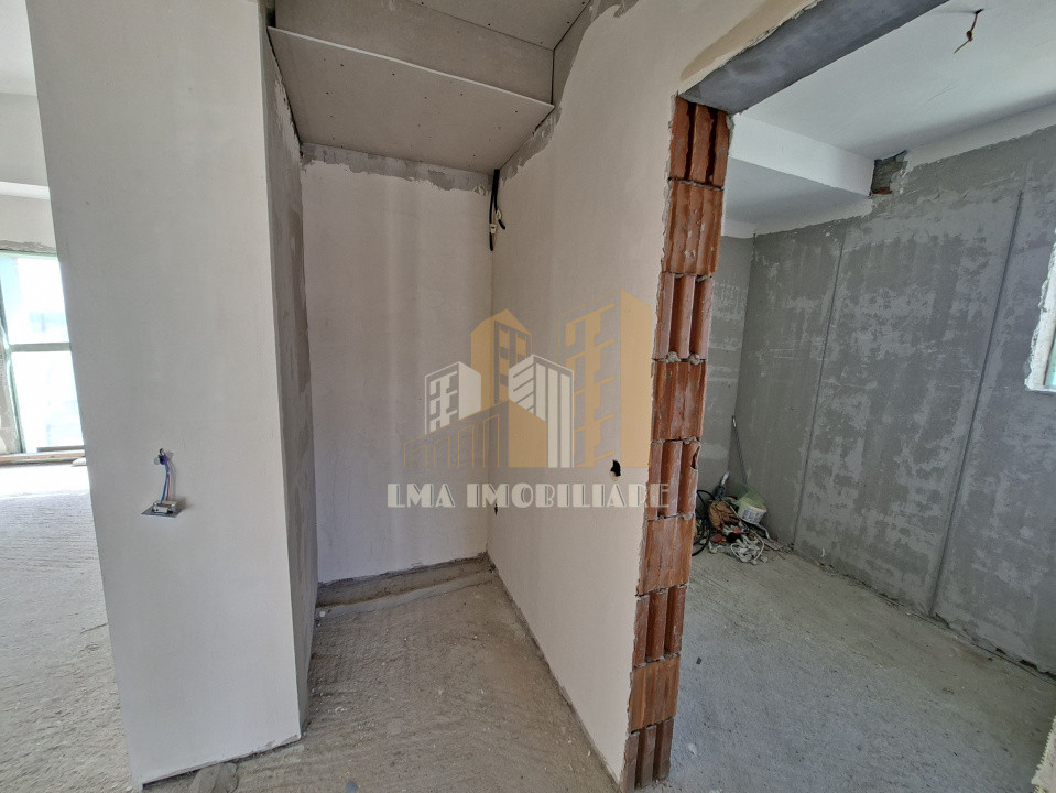 Casă individuala Sanpetru Brasov