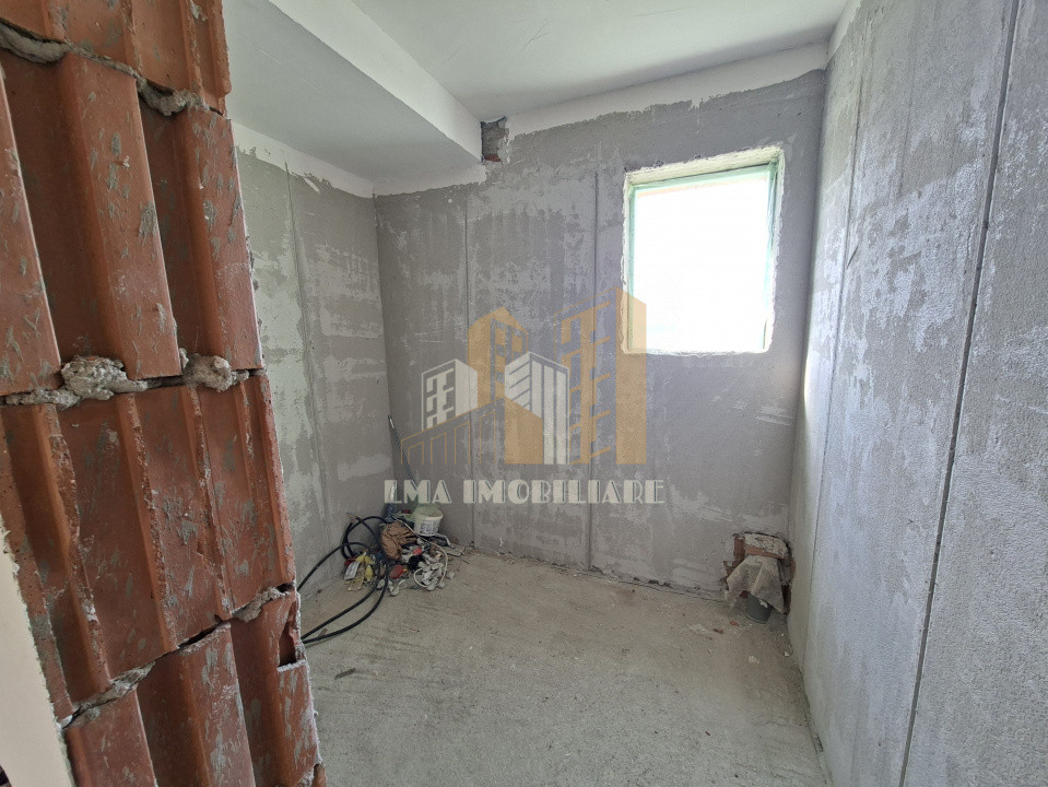 Casă individuala Sanpetru Brasov