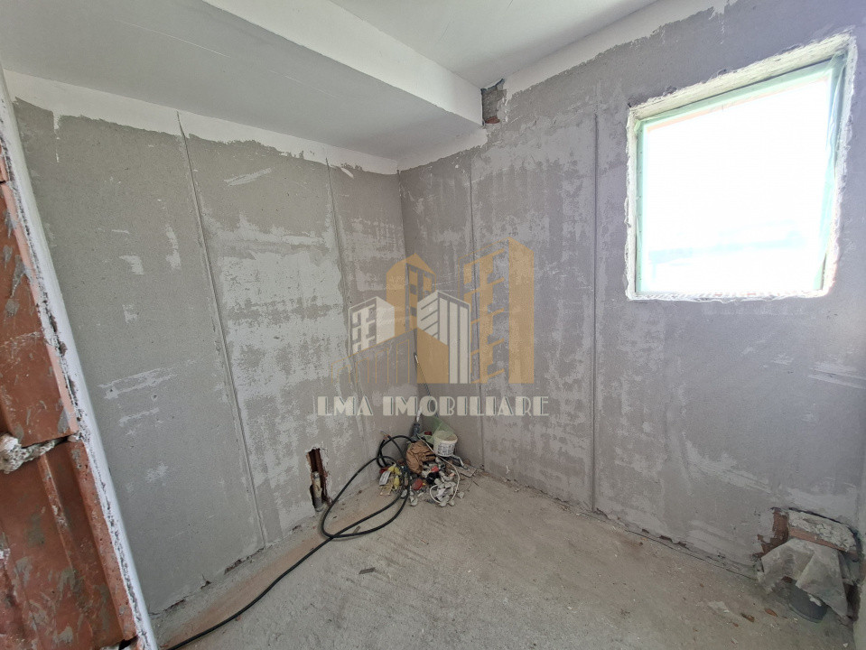 Casă individuala Sanpetru Brasov