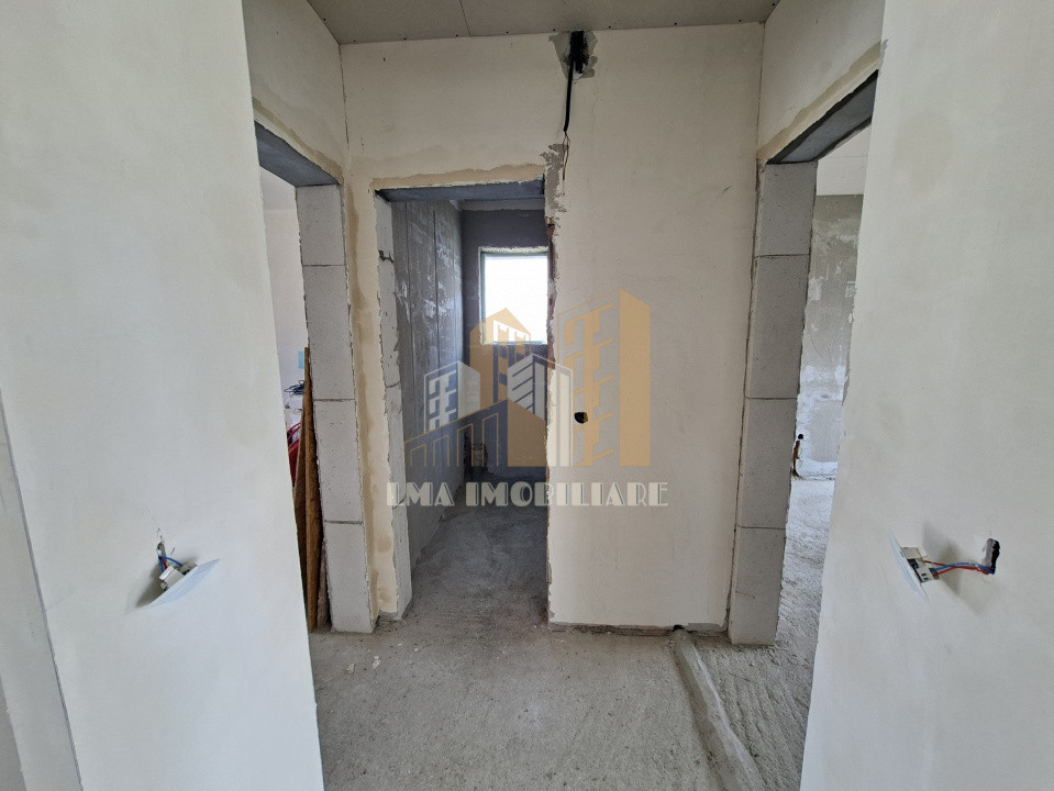 Casă individuala Sanpetru Brasov