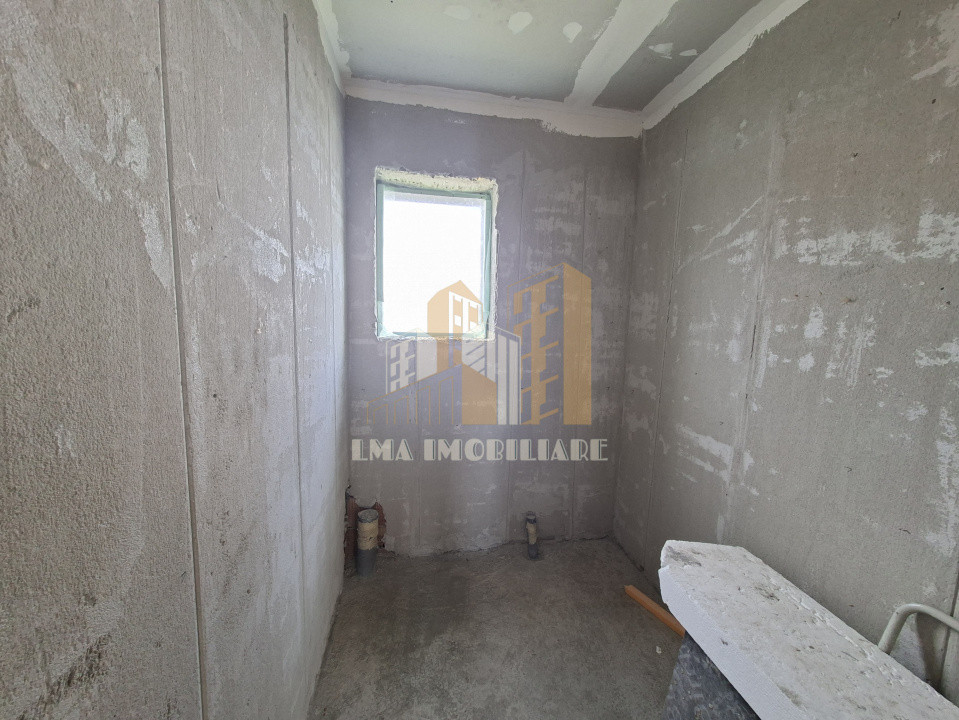 Casă individuala Sanpetru Brasov