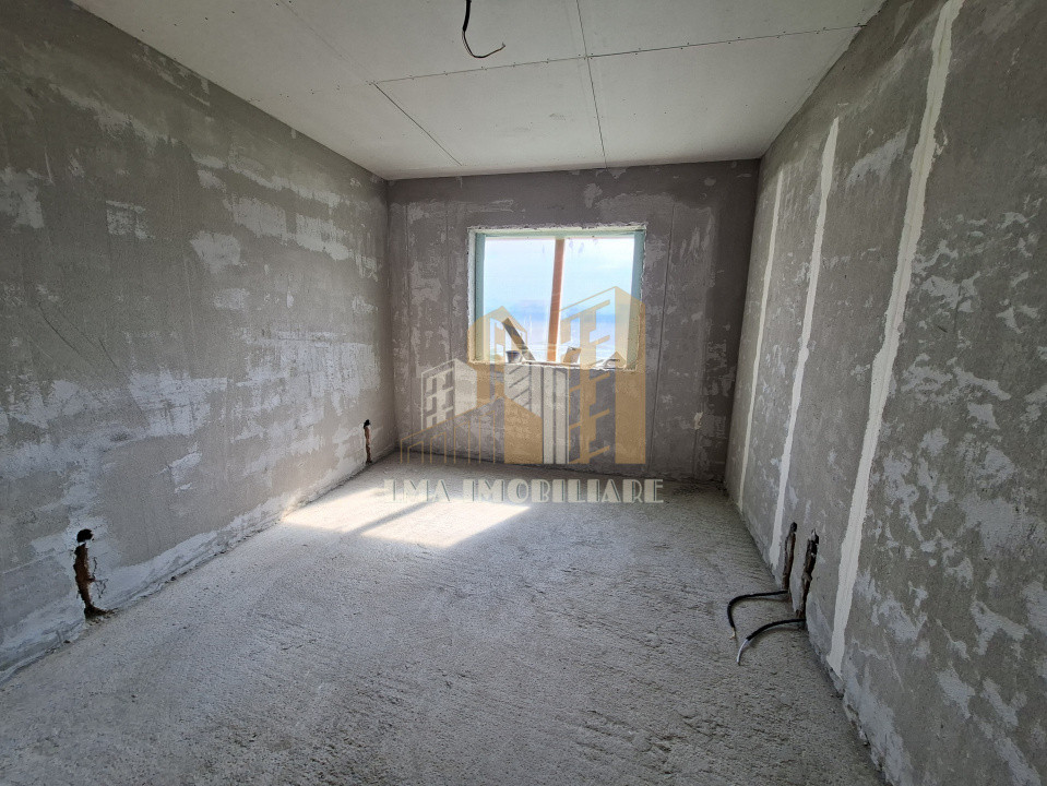 Casă individuala Sanpetru Brasov