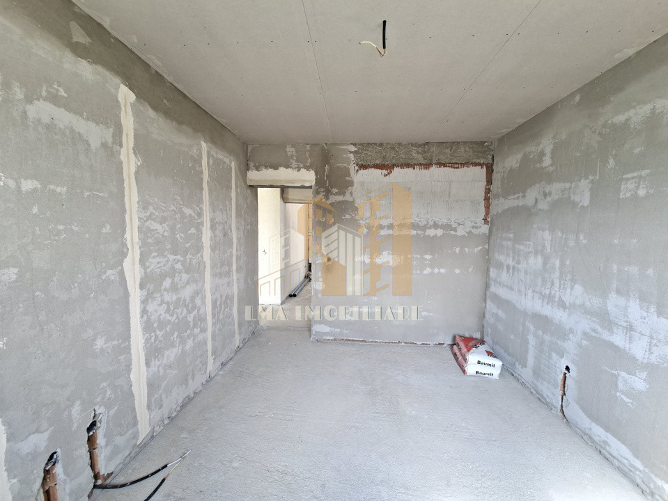 Casă individuala Sanpetru Brasov