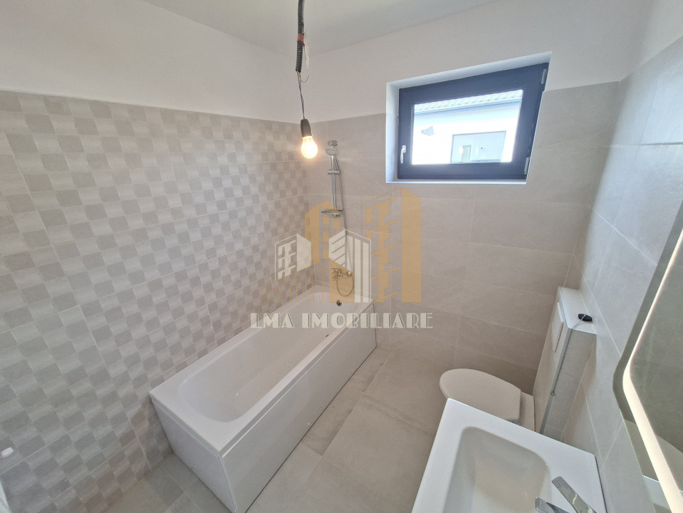 Casa individuala Sanpetru Brasov