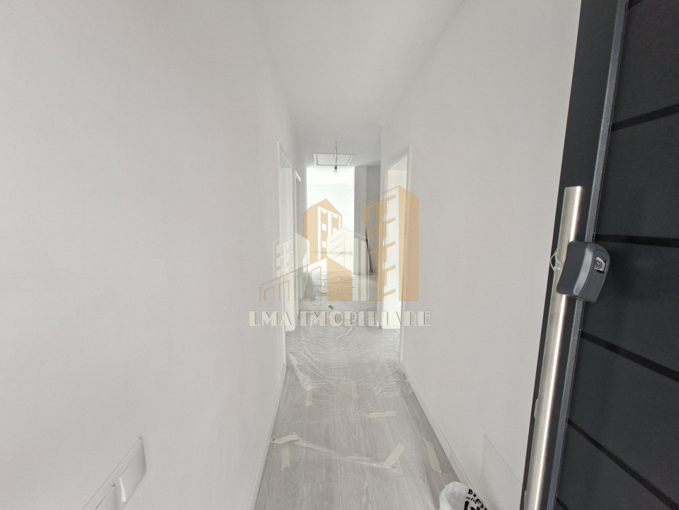 Casa individuala Sanpetru Brasov