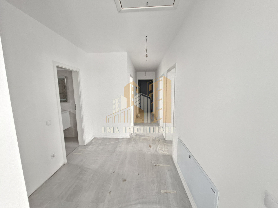 Casa individuala Sanpetru Brasov