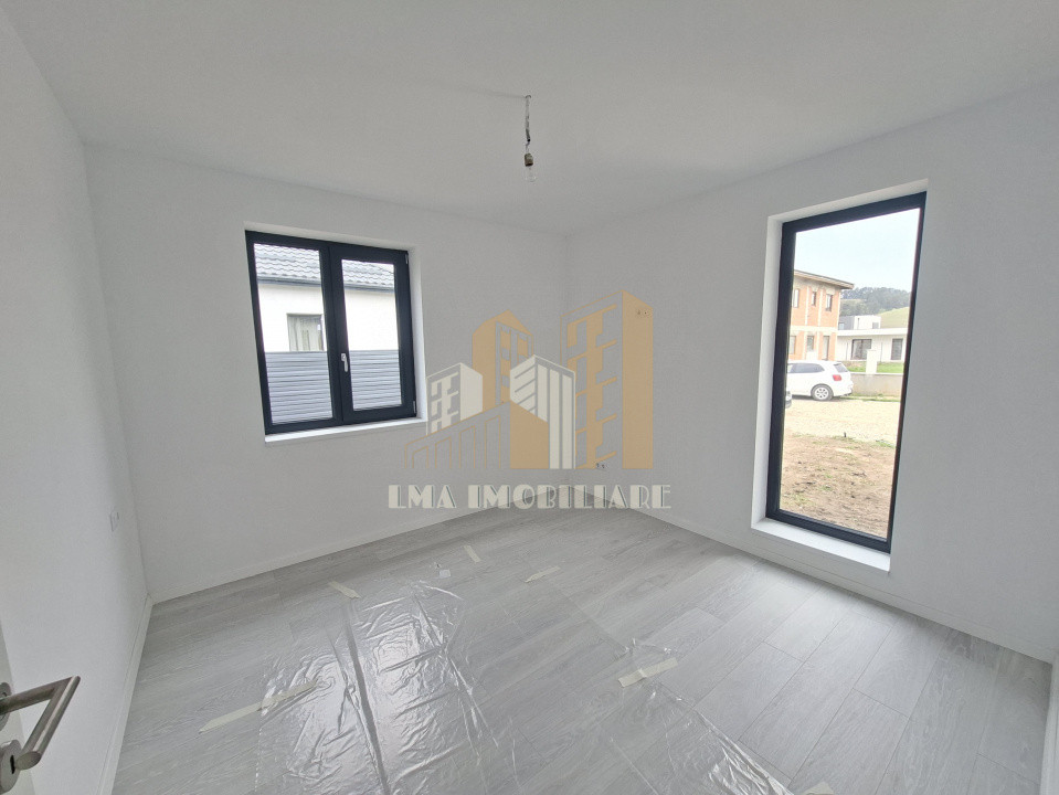 Casa individuala Sanpetru Brasov