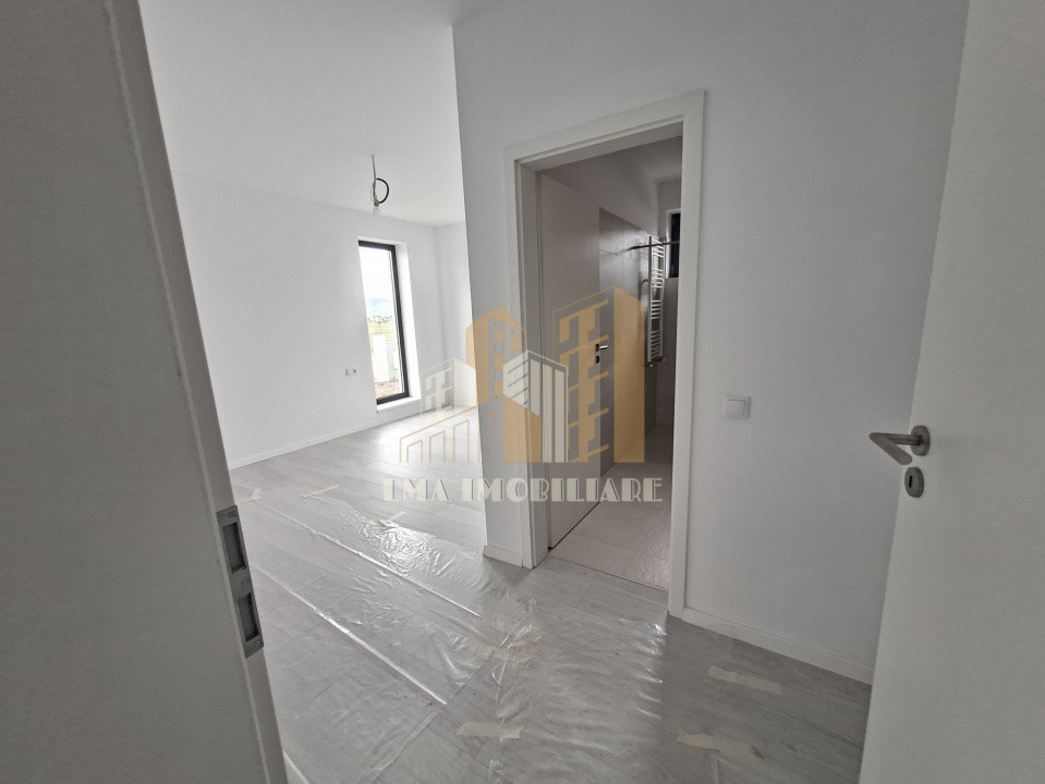 Casa individuala Sanpetru Brasov