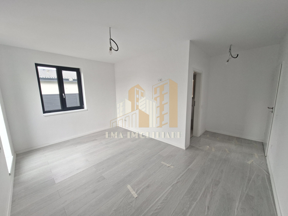 Casa individuala Sanpetru Brasov