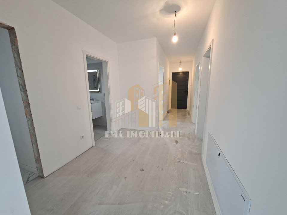 Casa individuala Sanpetru Brasov