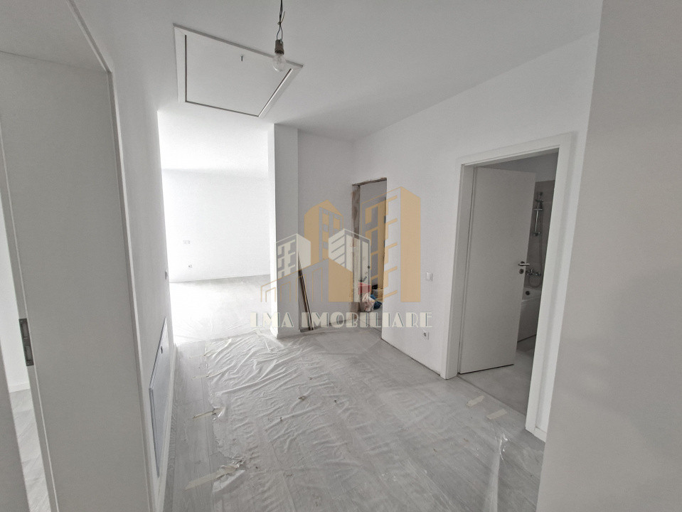 Casa individuala Sanpetru Brasov