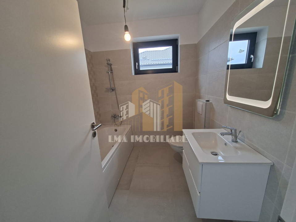 Casa individuala Sanpetru Brasov