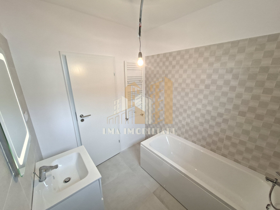 Casa individuala Sanpetru Brasov