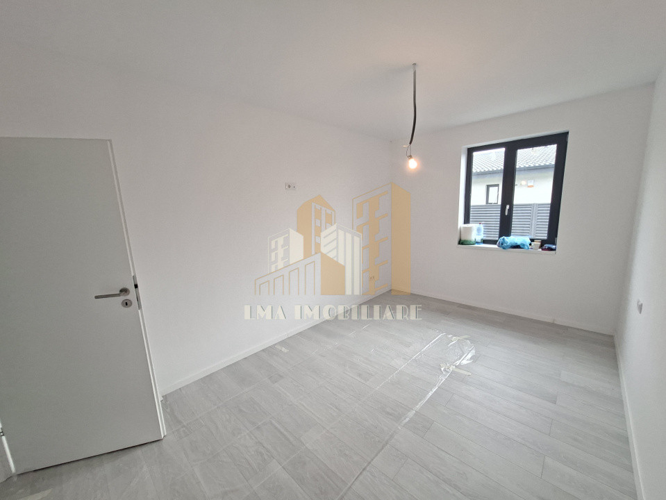 Casa individuala Sanpetru Brasov