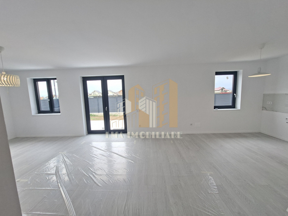 Casa individuala Sanpetru Brasov