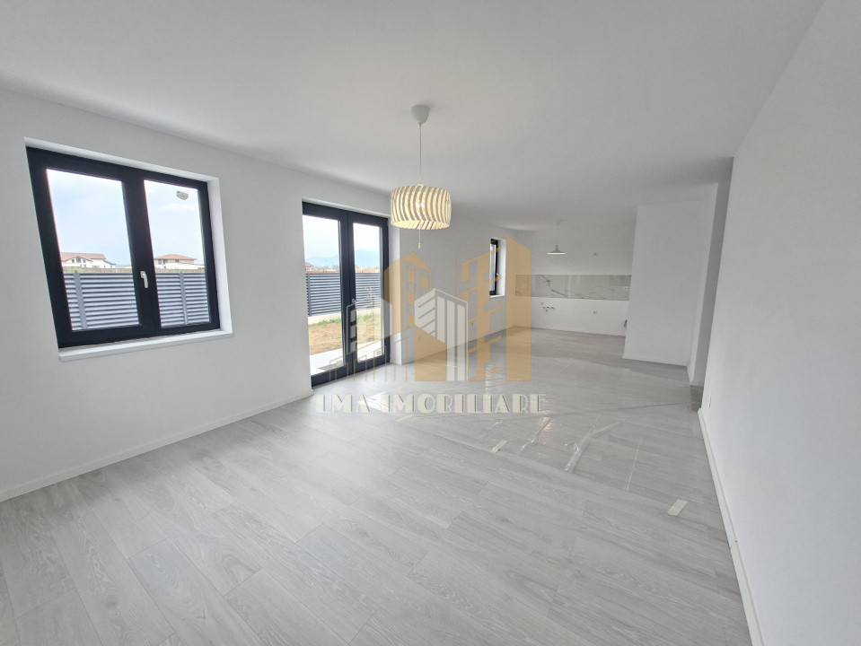 Casa individuala Sanpetru Brasov