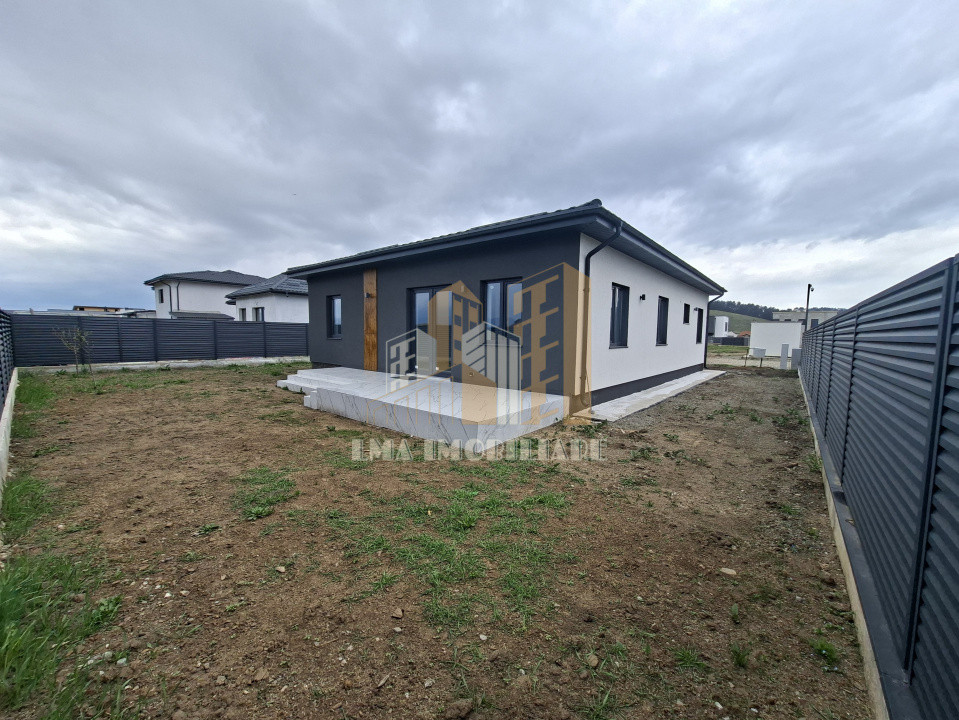 Casa individuala Sanpetru Brasov