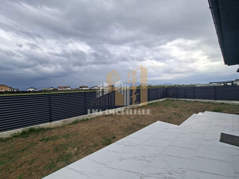 Casa individuala Sanpetru Brasov