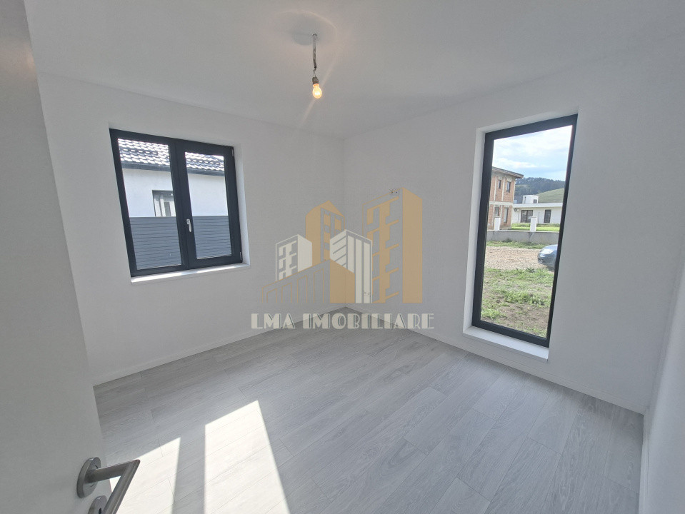 Casa individuala Sanpetru Brasov