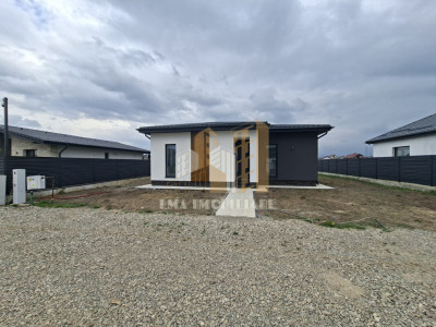 Casa individuala Sanpetru Brasov