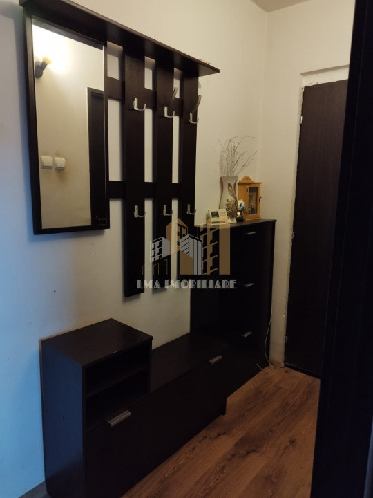 Apartament 2 camere   Astra Brasov
