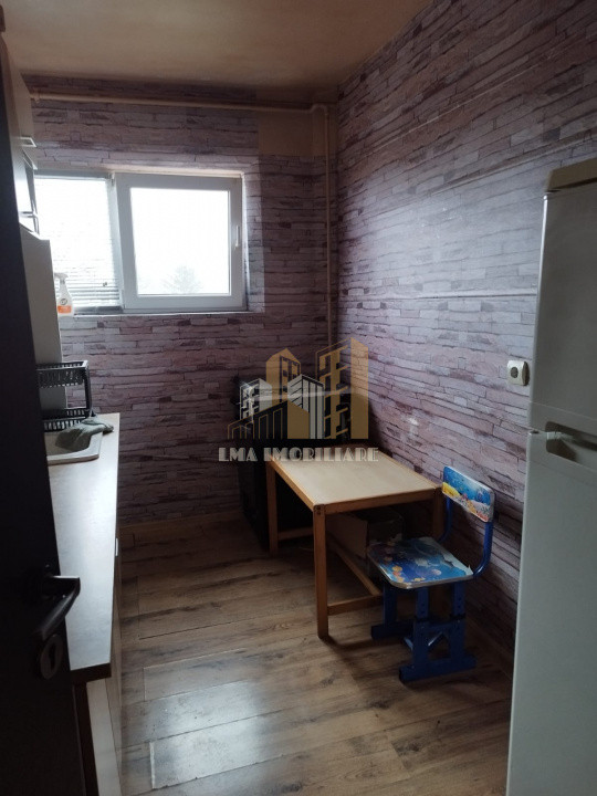Apartament 2 camere   Astra Brasov