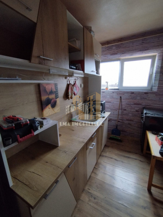 Apartament 2 camere   Astra Brasov