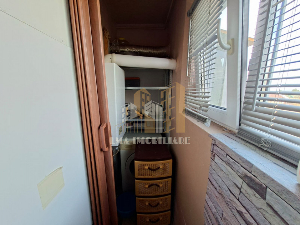 Apartament 2 camere   Astra Brasov