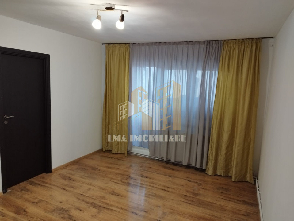 Apartament 2 camere   Astra Brasov