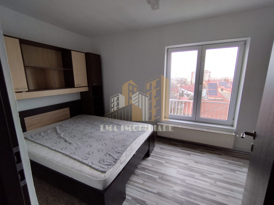 Apartament 2 camere   Astra Brasov