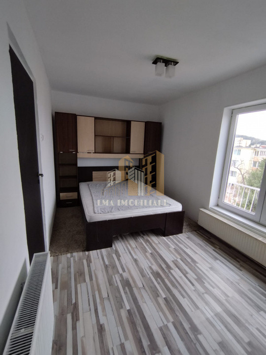Apartament 2 camere   Astra Brasov