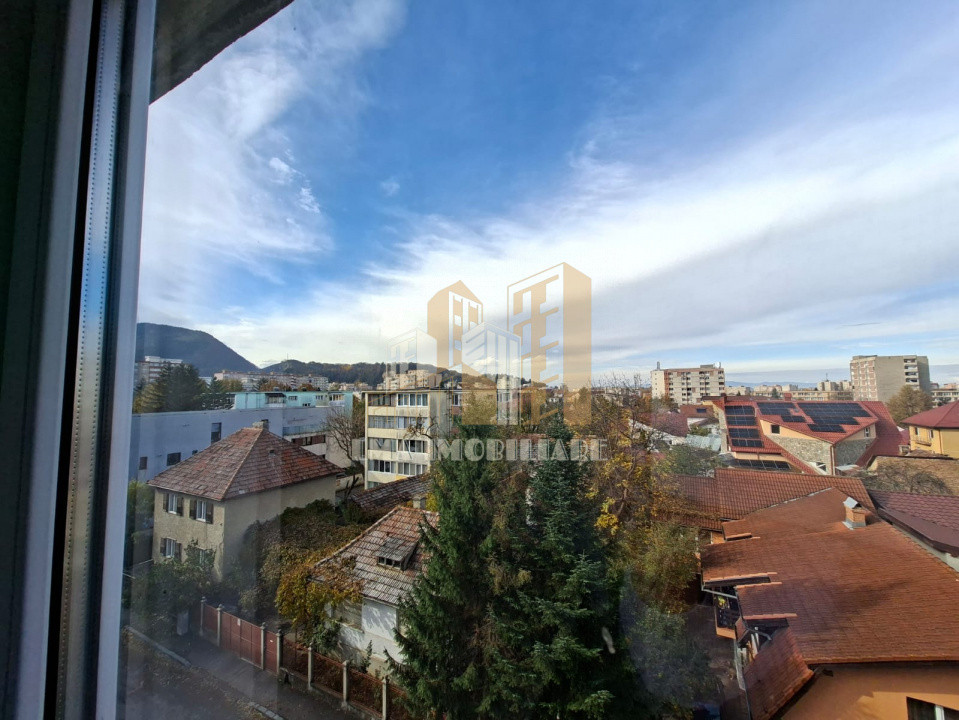 Apartament 2 camere   Astra Brasov