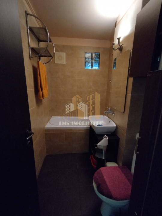 Apartament 2 camere   Astra Brasov