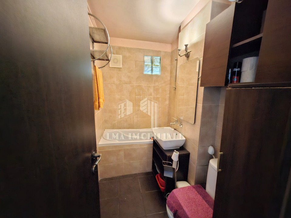 Apartament 2 camere   Astra Brasov