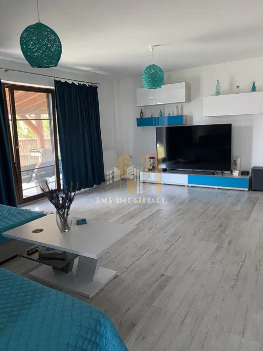 Casa individuala Cartier Izvor Tarlungeni Brasov