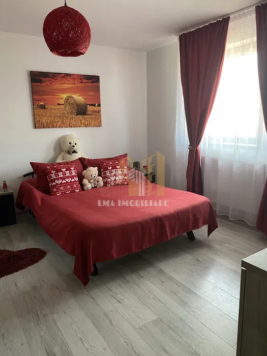 Casa individuala Cartier Izvor Tarlungeni Brasov