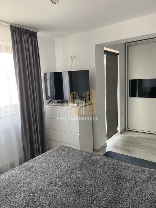 Casa individuala Cartier Izvor Tarlungeni Brasov