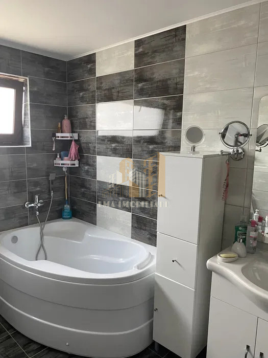 Casa individuala Cartier Izvor Tarlungeni Brasov