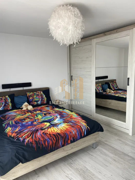 Casa individuala Cartier Izvor Tarlungeni Brasov