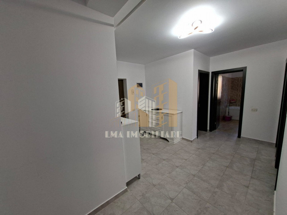 Apartament 3 camere Sanpetru Brasov Subcetate City