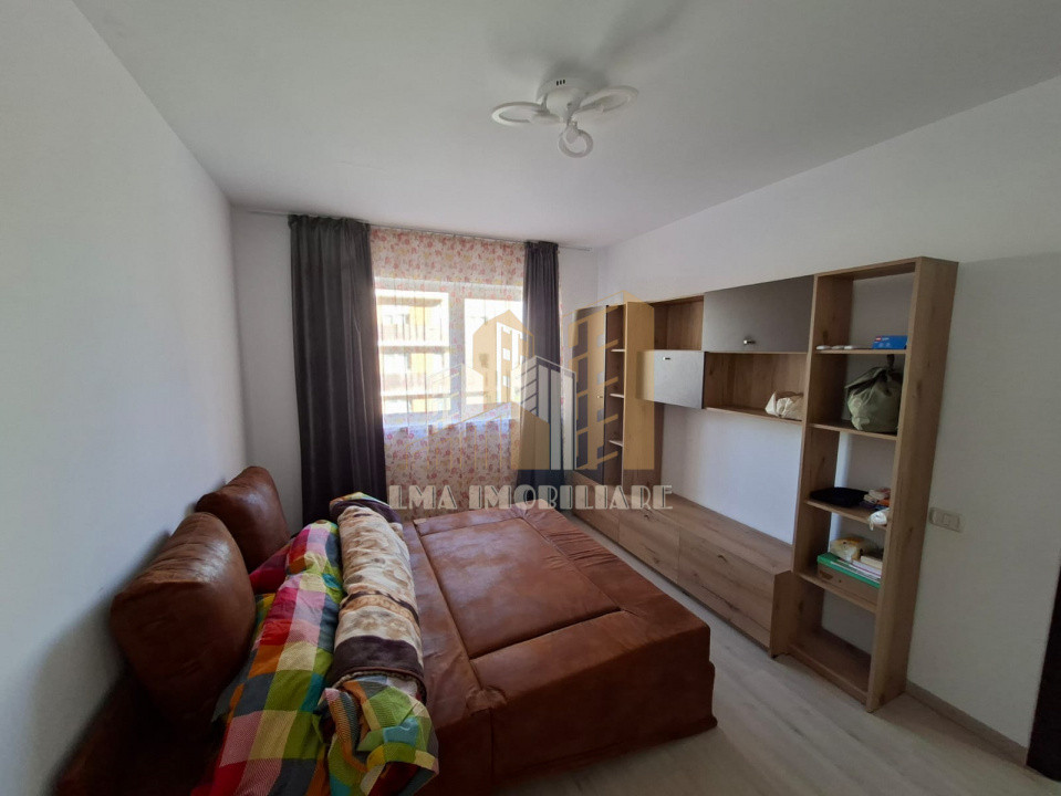 Apartament 3 camere Sanpetru Brasov Subcetate City