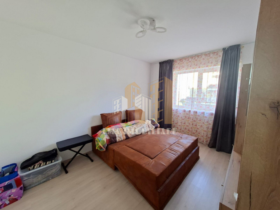 Apartament 3 camere Sanpetru Brasov Subcetate City
