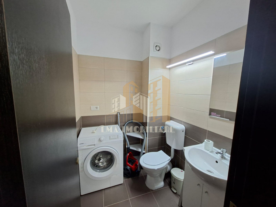 Apartament 3 camere Sanpetru Brasov Subcetate City